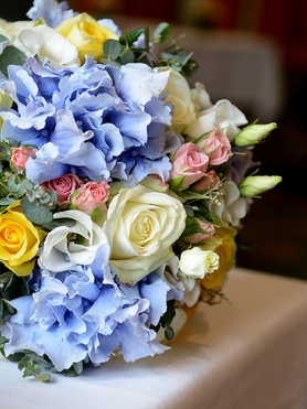 Wedding Photography Wimbledon