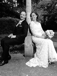 Wimbledon Wedding Photographer