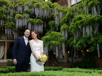 Wimbledon Wedding Photographer