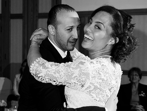 Croydon Wedding Photography