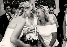 Wedding Wimbledon Photos