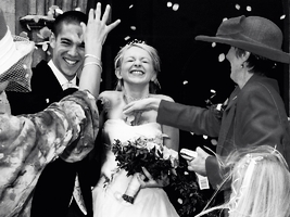 Wedding Photography Wimbledon